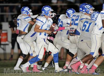 Thumbnail 3 in Troy vs. La Habra photogallery.
