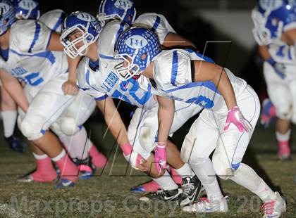 Thumbnail 3 in Troy vs. La Habra photogallery.