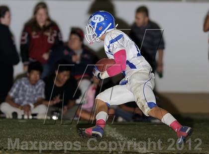 Thumbnail 2 in Troy vs. La Habra photogallery.