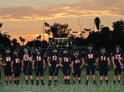 Thumbnail 1 in Troy vs. La Habra photogallery.