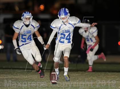 Thumbnail 2 in Troy vs. La Habra photogallery.