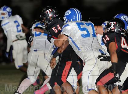 Thumbnail 1 in Troy vs. La Habra photogallery.