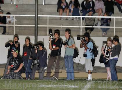 Thumbnail 2 in Troy vs. La Habra photogallery.