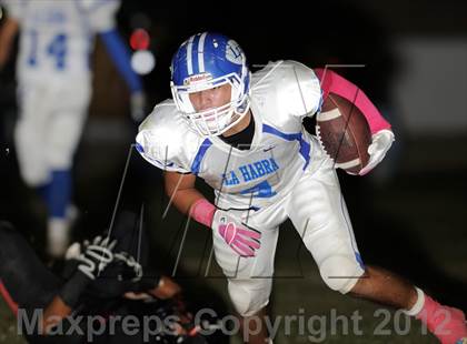 Thumbnail 1 in Troy vs. La Habra photogallery.