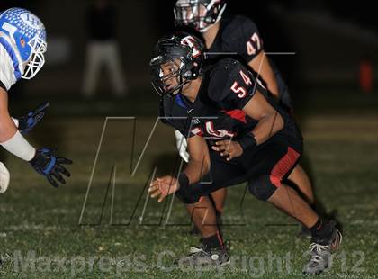 Thumbnail 3 in Troy vs. La Habra photogallery.