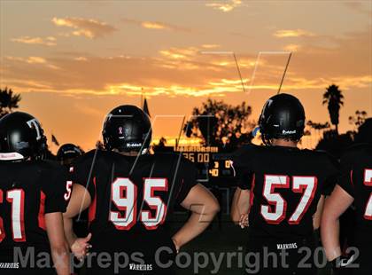 Thumbnail 2 in Troy vs. La Habra photogallery.