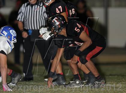 Thumbnail 2 in Troy vs. La Habra photogallery.