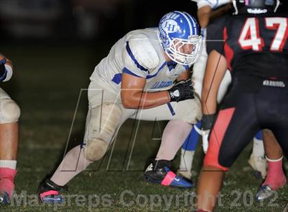 Thumbnail 3 in Troy vs. La Habra photogallery.