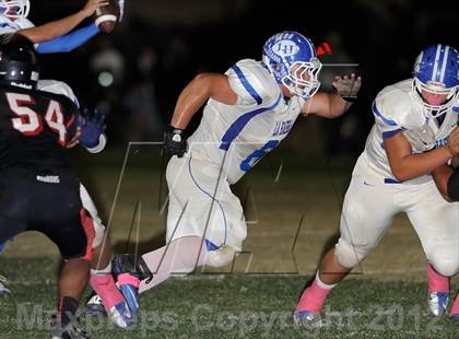 Thumbnail 2 in Troy vs. La Habra photogallery.