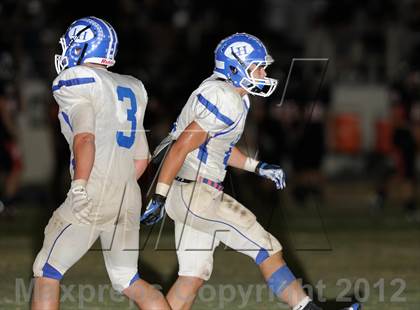 Thumbnail 2 in Troy vs. La Habra photogallery.