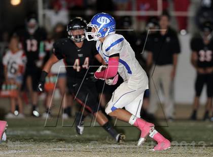 Thumbnail 2 in Troy vs. La Habra photogallery.