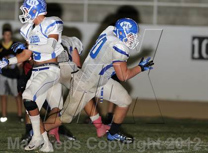 Thumbnail 1 in Troy vs. La Habra photogallery.