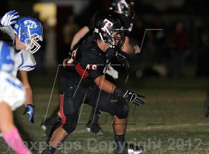 Thumbnail 3 in Troy vs. La Habra photogallery.