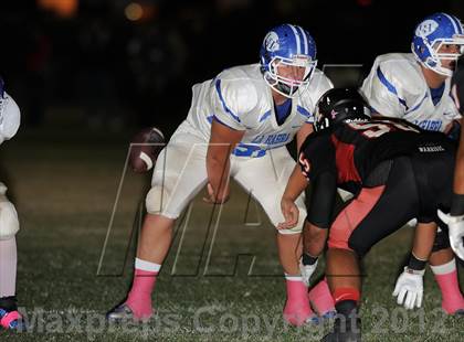 Thumbnail 3 in Troy vs. La Habra photogallery.
