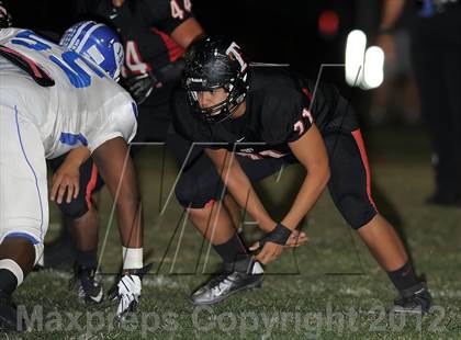 Thumbnail 3 in Troy vs. La Habra photogallery.