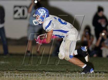 Thumbnail 1 in Troy vs. La Habra photogallery.