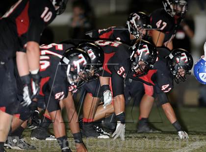 Thumbnail 1 in Troy vs. La Habra photogallery.