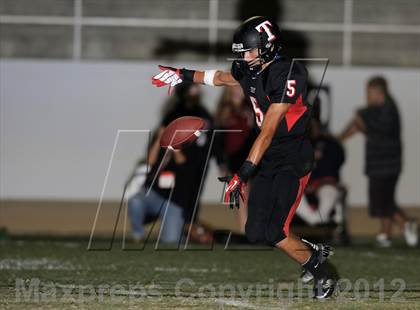 Thumbnail 1 in Troy vs. La Habra photogallery.
