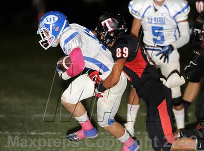 Thumbnail 3 in Troy vs. La Habra photogallery.
