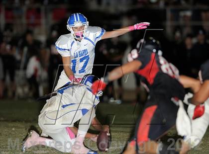 Thumbnail 1 in Troy vs. La Habra photogallery.