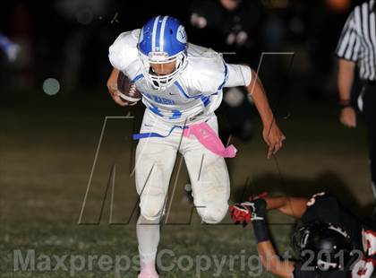 Thumbnail 2 in Troy vs. La Habra photogallery.