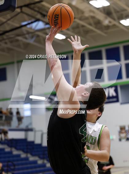 Thumbnail 2 in Green Canyon @ Ridgeline (Sophomore) photogallery.