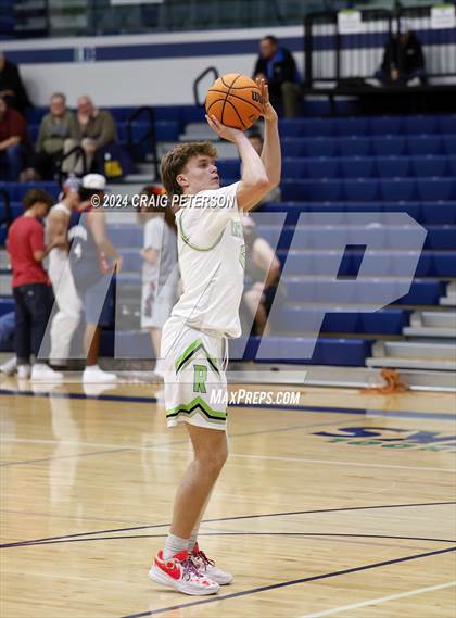 Thumbnail 3 in Green Canyon @ Ridgeline (Sophomore) photogallery.