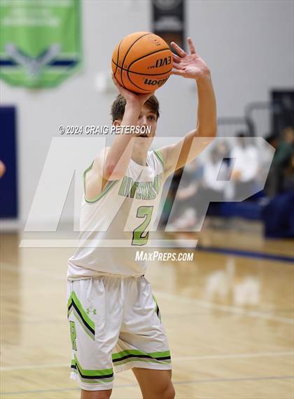 Thumbnail 2 in Green Canyon @ Ridgeline (Sophomore) photogallery.