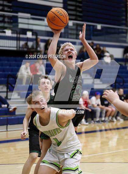 Thumbnail 3 in Green Canyon @ Ridgeline (Sophomore) photogallery.
