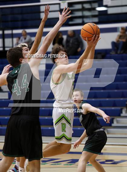 Thumbnail 1 in Green Canyon @ Ridgeline (Sophomore) photogallery.