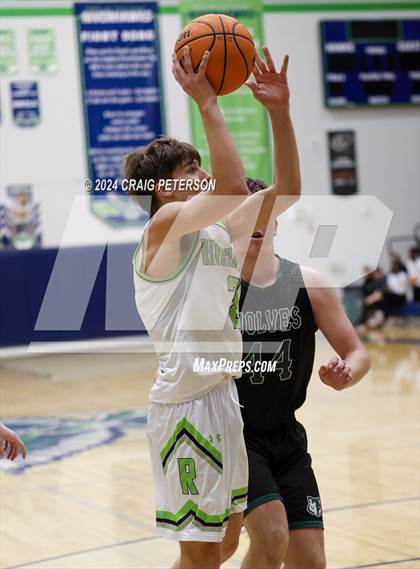 Thumbnail 1 in Green Canyon @ Ridgeline (Sophomore) photogallery.