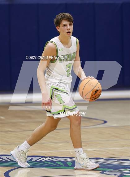 Thumbnail 2 in Green Canyon @ Ridgeline (Sophomore) photogallery.