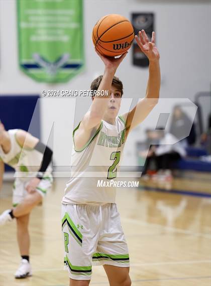 Thumbnail 1 in Green Canyon @ Ridgeline (Sophomore) photogallery.