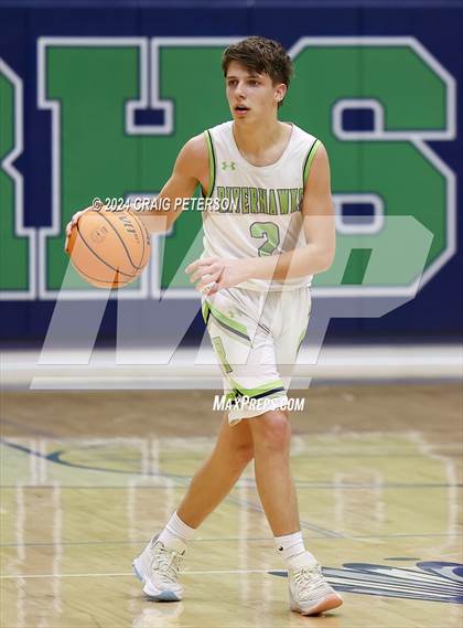 Thumbnail 1 in Green Canyon @ Ridgeline (Sophomore) photogallery.