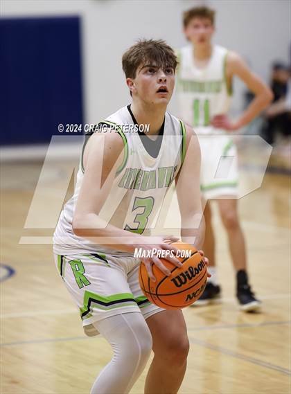 Thumbnail 3 in Green Canyon @ Ridgeline (Sophomore) photogallery.
