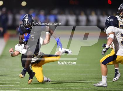 Thumbnail 1 in Highland Park @ Wylie East photogallery.