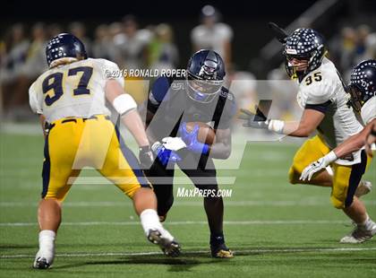 Thumbnail 3 in Highland Park @ Wylie East photogallery.