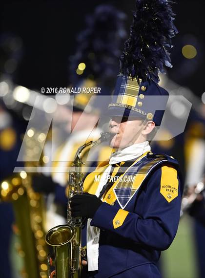 Thumbnail 3 in Highland Park @ Wylie East photogallery.