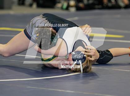 Thumbnail 1 in NYSPHSAA Dual Meet Championships (Division 2 Round 2) photogallery.
