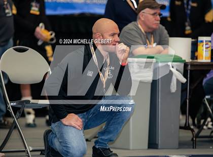 Thumbnail 1 in NYSPHSAA Dual Meet Championships (Division 2 Round 2) photogallery.