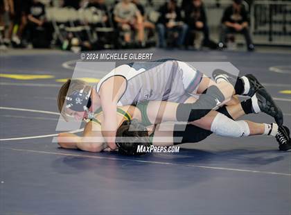 Thumbnail 2 in NYSPHSAA Dual Meet Championships (Division 2 Round 2) photogallery.