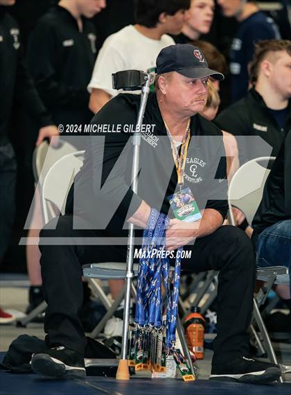 Thumbnail 3 in NYSPHSAA Dual Meet Championships (Division 2 Round 2) photogallery.