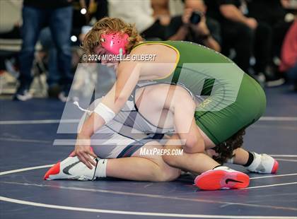 Thumbnail 3 in NYSPHSAA Dual Meet Championships (Division 2 Round 2) photogallery.