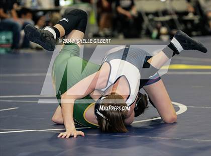Thumbnail 3 in NYSPHSAA Dual Meet Championships (Division 2 Round 2) photogallery.