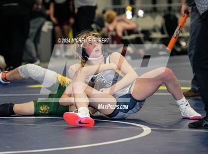 Thumbnail 3 in NYSPHSAA Dual Meet Championships (Division 2 Round 2) photogallery.