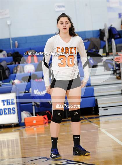 Thumbnail 3 in Carey @ Bethpage (Herricks HS Tournament) photogallery.