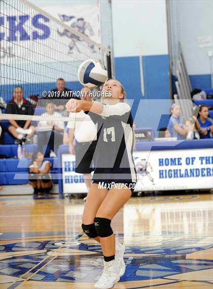 Thumbnail 1 in Carey @ Bethpage (Herricks HS Tournament) photogallery.