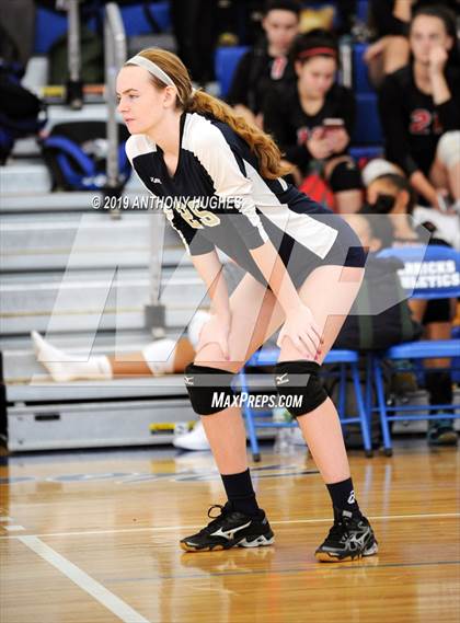 Thumbnail 1 in Carey @ Bethpage (Herricks HS Tournament) photogallery.