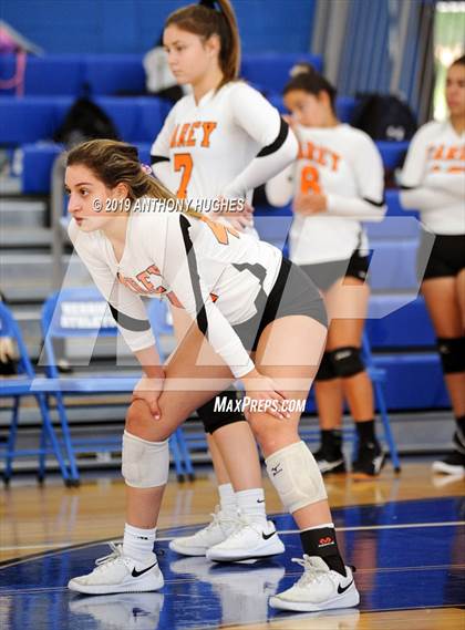 Thumbnail 1 in Carey @ Bethpage (Herricks HS Tournament) photogallery.