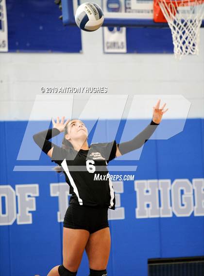 Thumbnail 1 in Carey @ Bethpage (Herricks HS Tournament) photogallery.